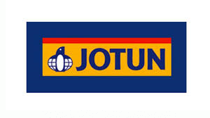 Jotun paints