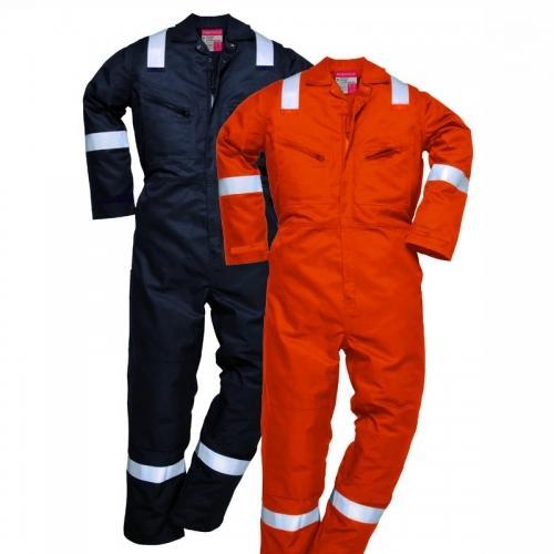 Nomex coverall suppliers in abudhabi