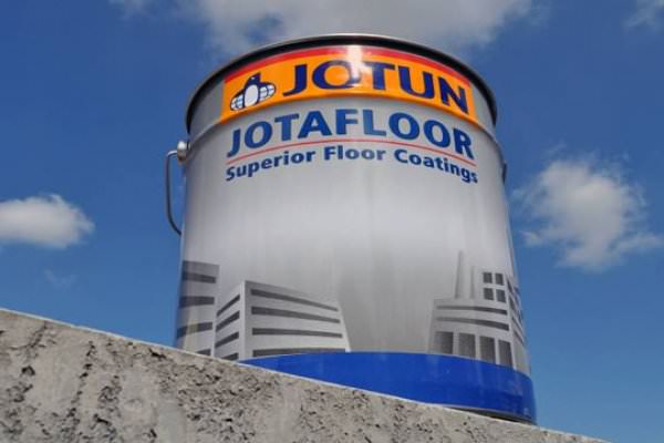 Jotun paint suppliers abudhabi