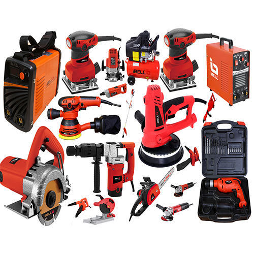 Power tools Power tools