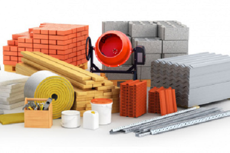 Building materials